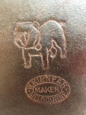 The Kinnear bulldog brand