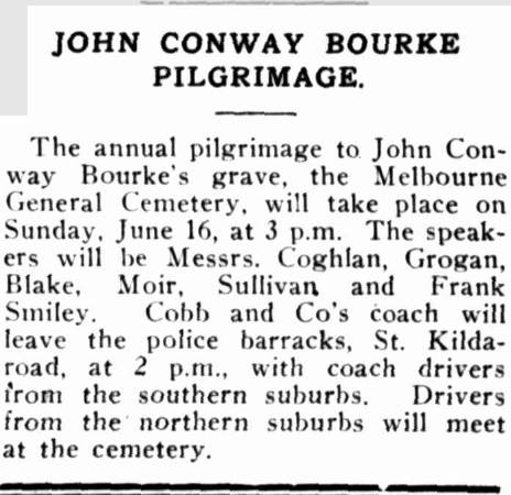 Advocate (Melb.), 6th June, 1935.