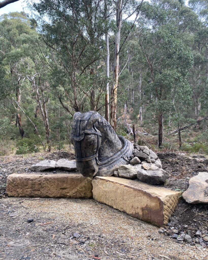 Lithgow State Mine Museum FB page.