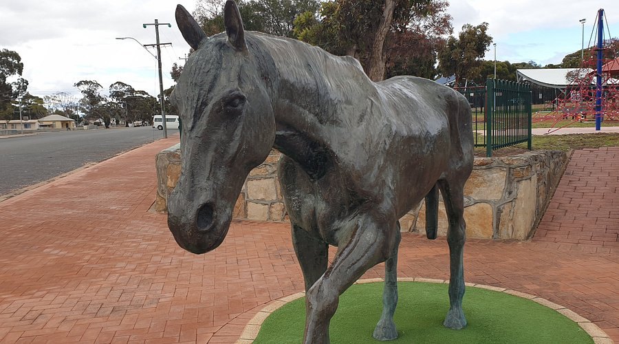 Norseman statue, Tripadvisor photo