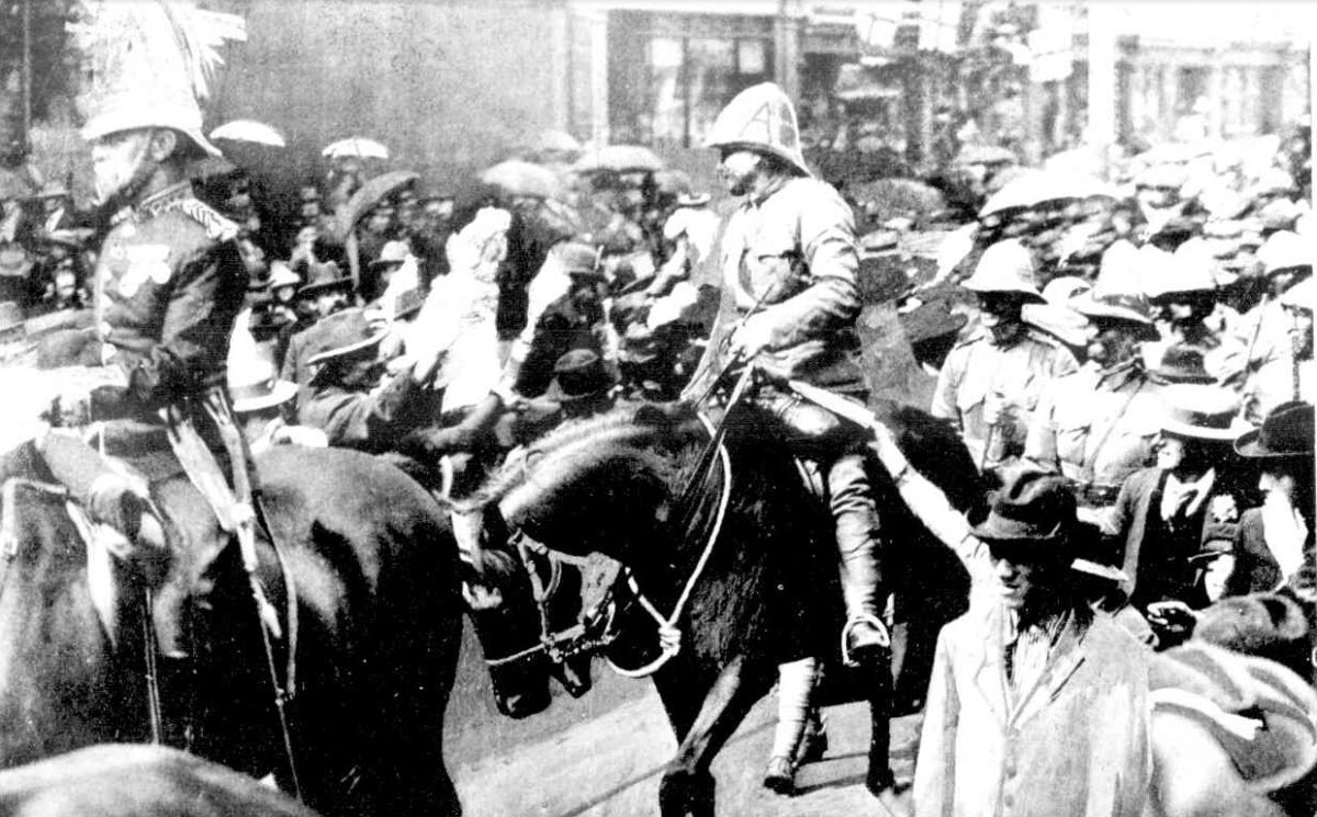 Weekly Times, 15th December 1900