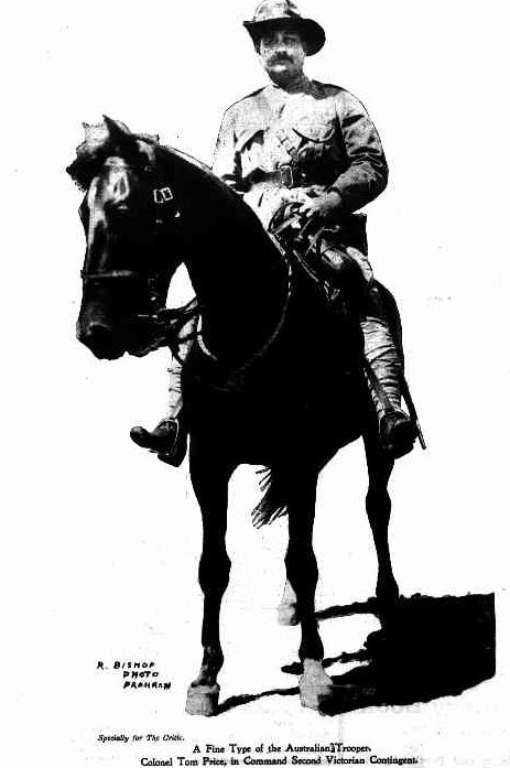 Critic, 3rd February 1900