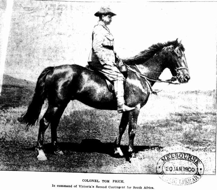 Weekly Times, 20th January 1900