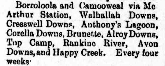 Northern Territory Times and Gazette, 30 August 1919