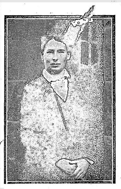 Sunday Times, 5th July, 1914