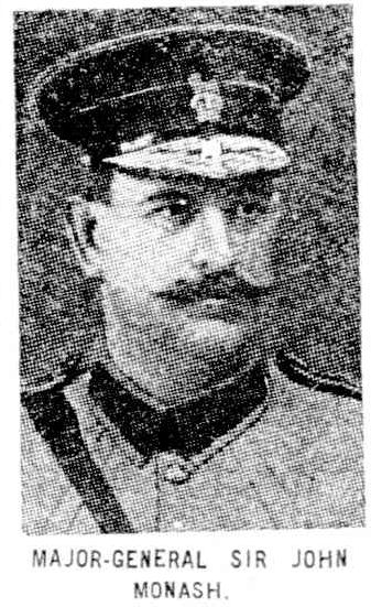 The Week (Brisbane) 19th July, 1919.