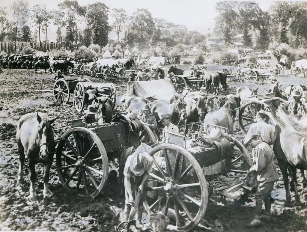Army Museum of Western Australia