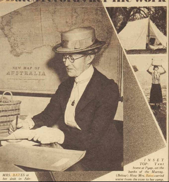 The Australian Women's Weekly, 28th September 1940