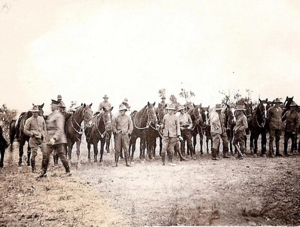 Army Museum of Western Australia