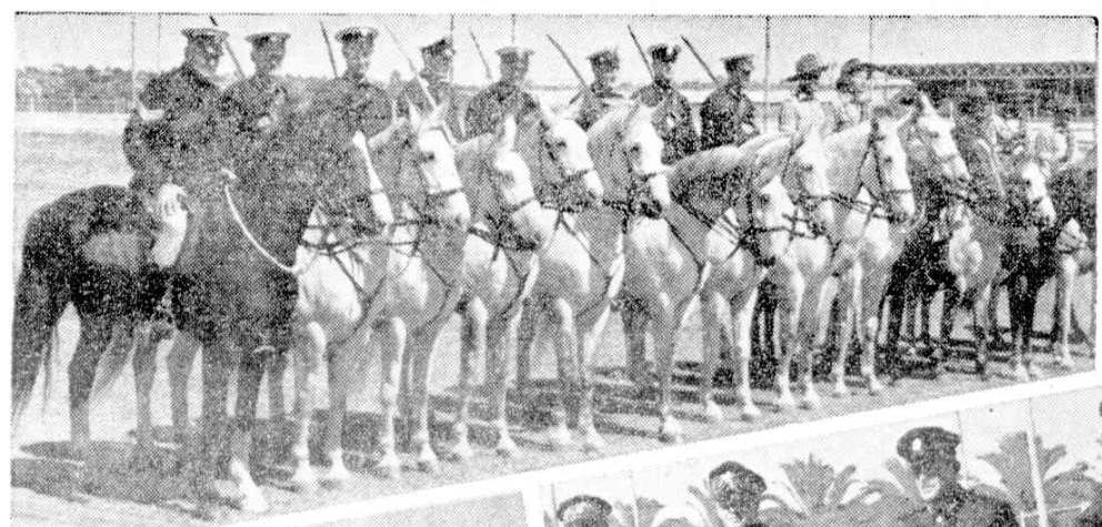 Western Mail, 14th December, 1944