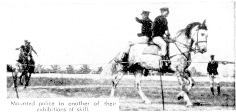 Western Mail, 17th October 1940