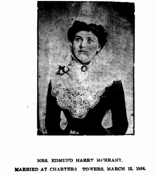 The North Queensland Register 21st April 1902