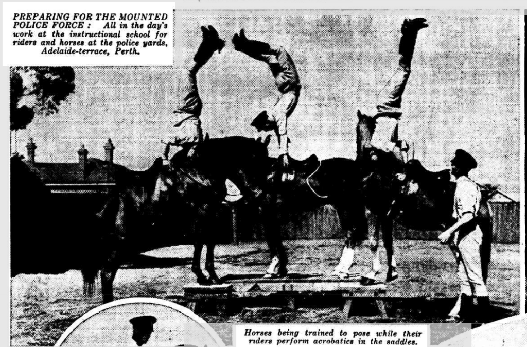 West Australian, 14th September, 1935